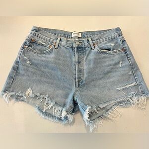 Agolde Parker shorts